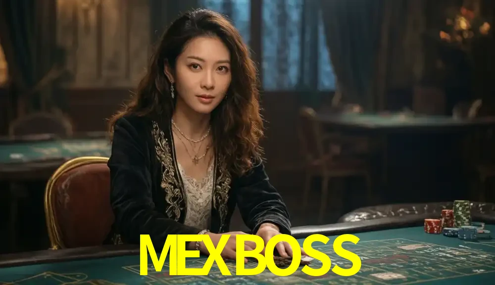 MEXBOSS Casino en Vivo
