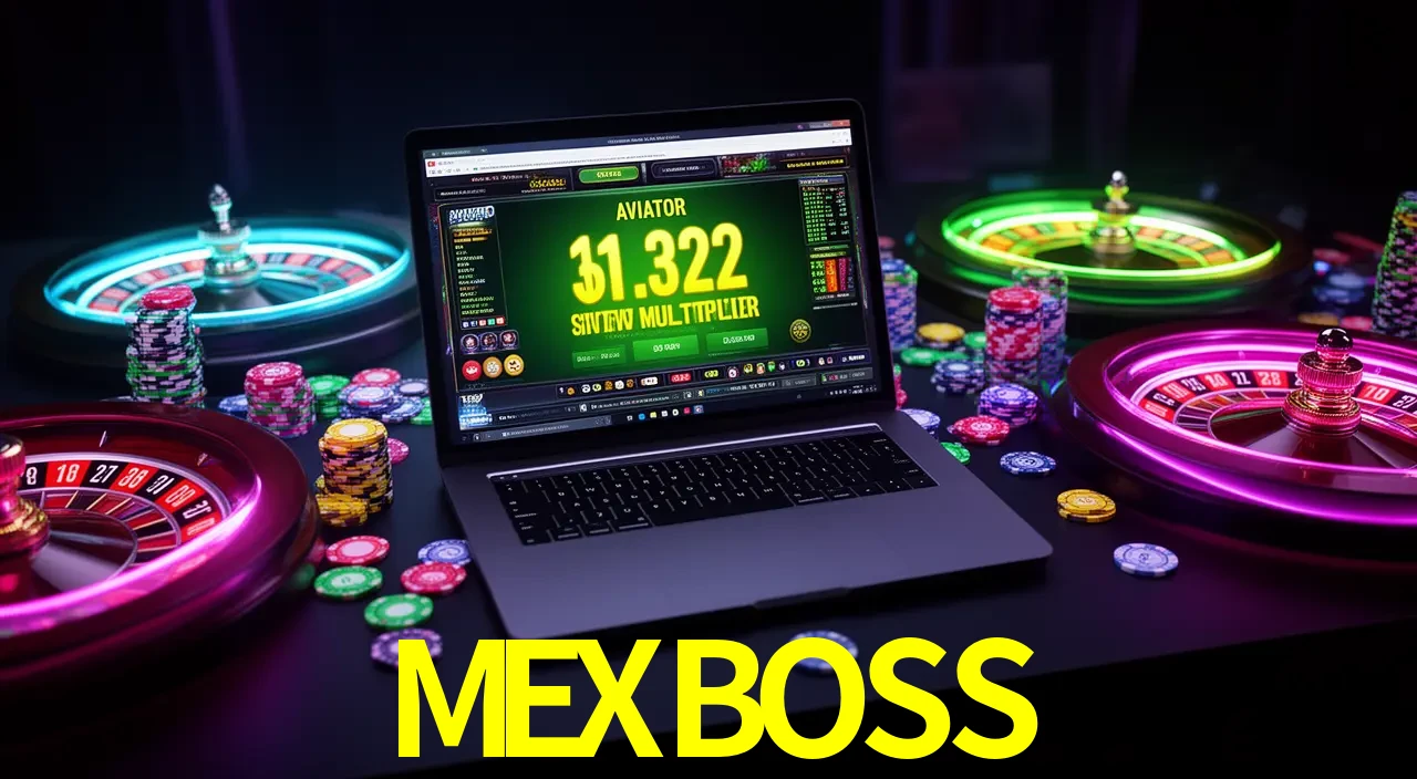 MEXBOSS Match Schedule