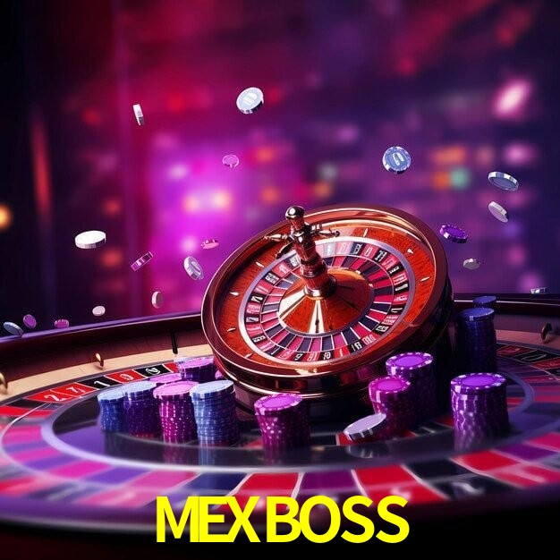 MEXBOSS Animaciones vibrantes