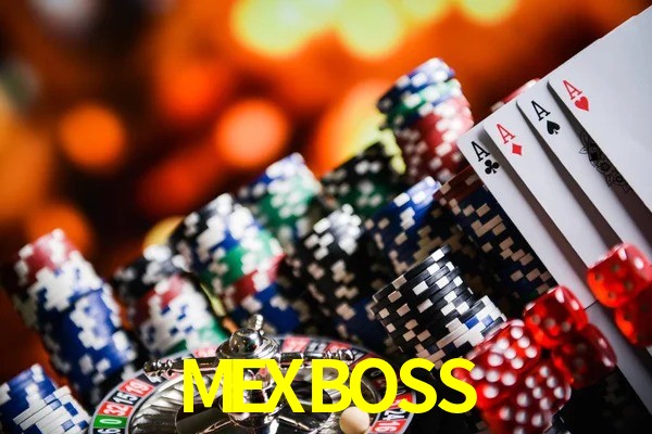 MEXBOSS Variantes de juego