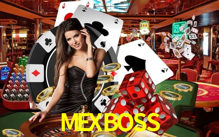 MEXBOSS Información confiable