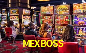 MEXBOSS Domina la emoción de Crash en MEXBOSS