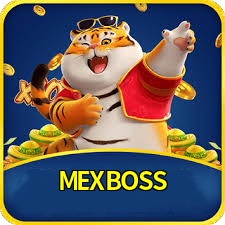 MEXBOSS logo